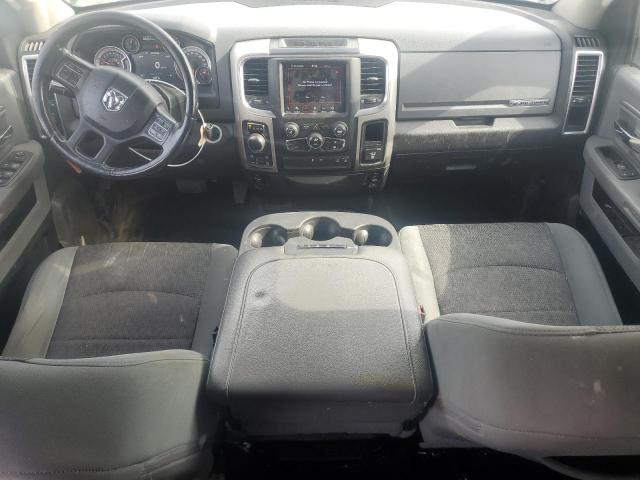 1C6RR7TT2KS724394 - 2019 RAM 1500 CLASS SLT გრაფიტი ფოტო 8