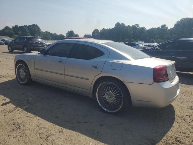 2B3KA43R96H478785 - 2006 DODGE CHARGER SE SILVER photo 2