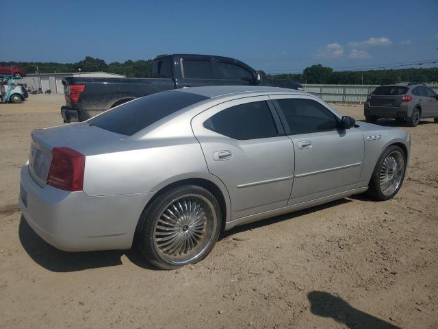 2B3KA43R96H478785 - 2006 DODGE CHARGER SE SILVER photo 3