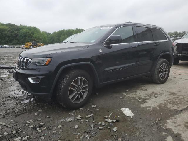 2020 JEEP GRAND CHER LAREDO, 