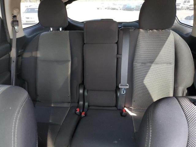 5N1DR2MM7HC661207 - 2017 NISSAN PATHFINDER S WHITE photo 10