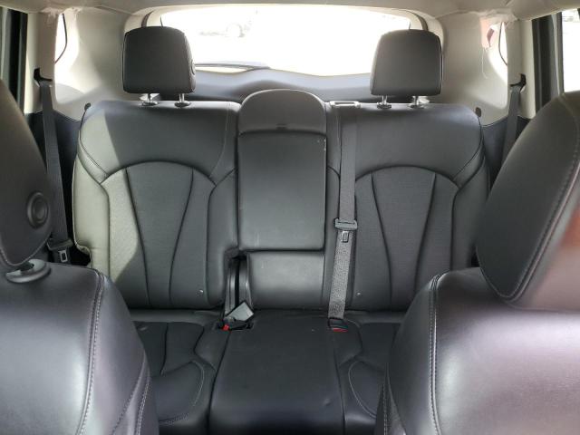 LRBFXCSA0LD228654 - 2020 BUICK ENVISION ESSENCE Ağ foto 10