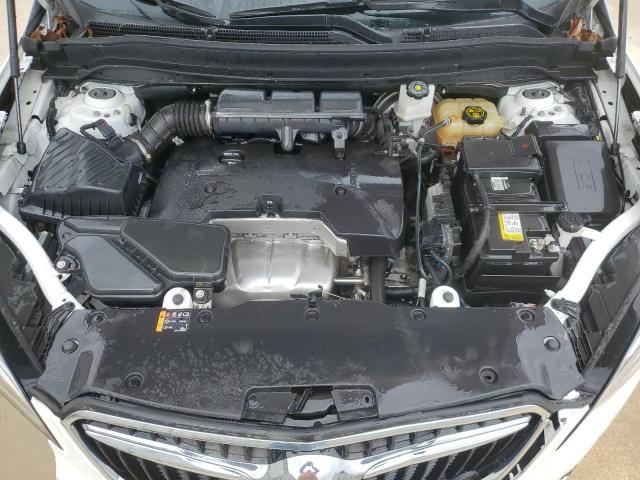 LRBFXCSA0LD228654 - 2020 BUICK ENVISION ESSENCE Ağ foto 12