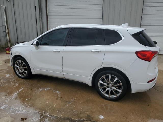 LRBFXCSA0LD228654 - 2020 BUICK ENVISION ESSENCE Ağ foto 2