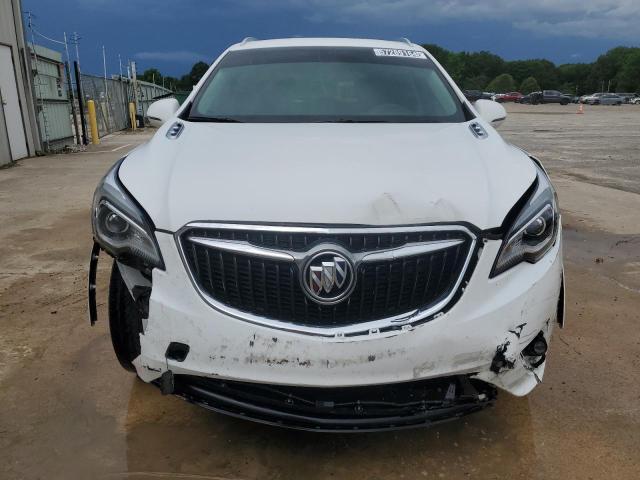 LRBFXCSA0LD228654 - 2020 BUICK ENVISION ESSENCE Ağ foto 5