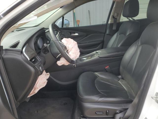 LRBFXCSA0LD228654 - 2020 BUICK ENVISION ESSENCE Ağ foto 7