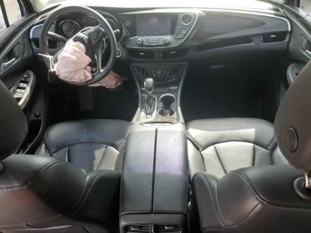 LRBFXCSA0LD228654 - 2020 BUICK ENVISION ESSENCE Ağ foto 8