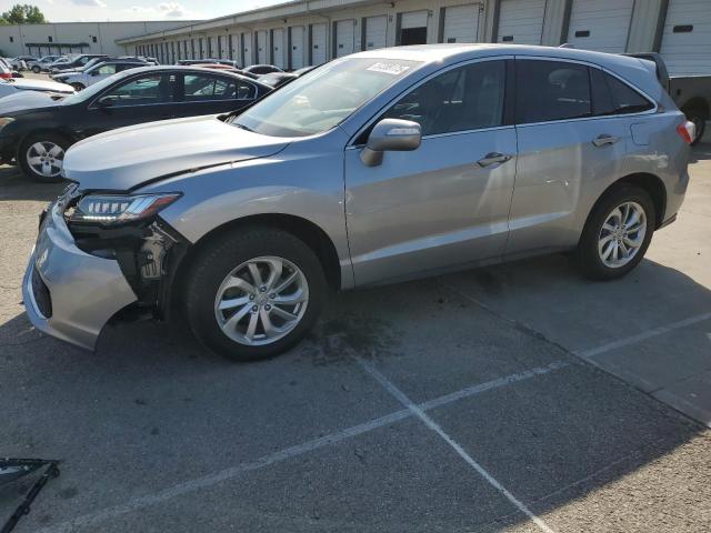 2018 ACURA RDX TECHNOLOGY, null