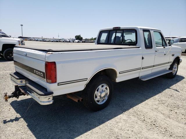 1FTHX25G9SKA20397 - 1995 FORD F250 WHITE photo 3