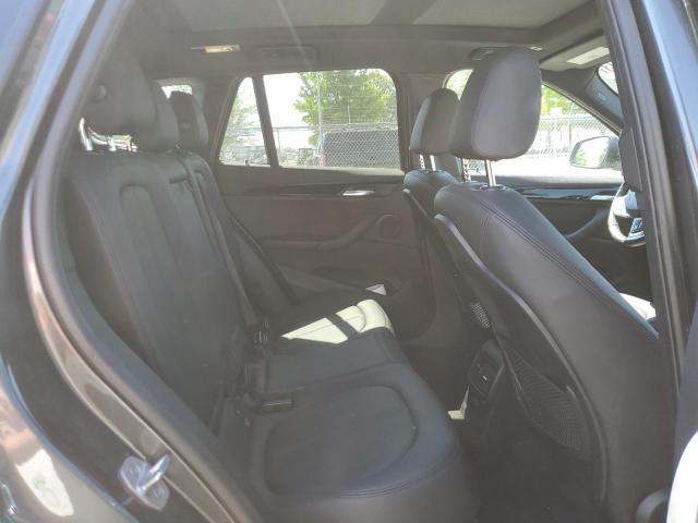 WBXHT3C38J5K31544 - 2018 BMW X1 XDRIVE28I GRAY photo 10