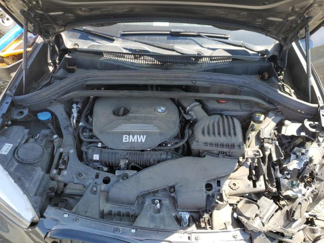 WBXHT3C38J5K31544 - 2018 BMW X1 XDRIVE28I GRAY photo 11