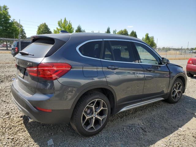 WBXHT3C38J5K31544 - 2018 BMW X1 XDRIVE28I GRAY photo 3