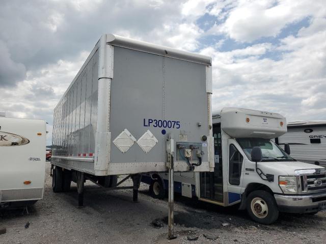 1JJV301D4GL956709 - 2016 WABASH TRAILER WHITE photo 1