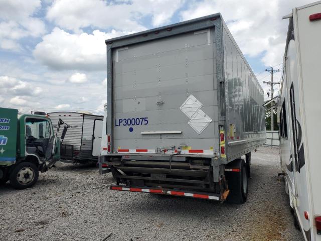 1JJV301D4GL956709 - 2016 WABASH TRAILER WHITE photo 4