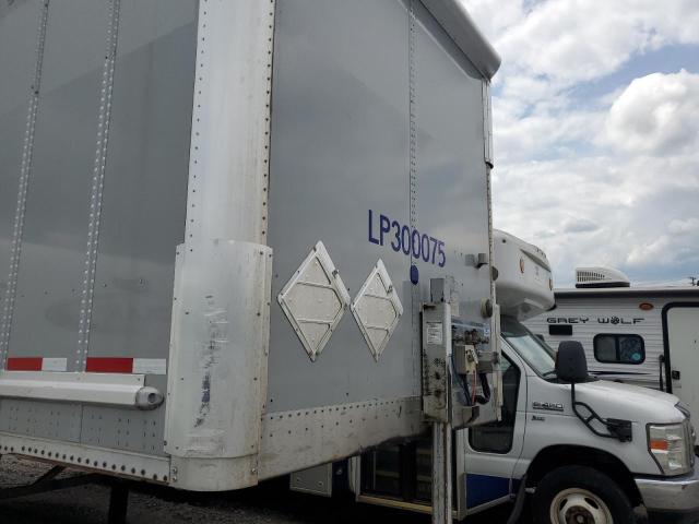 1JJV301D4GL956709 - 2016 WABASH TRAILER WHITE photo 5