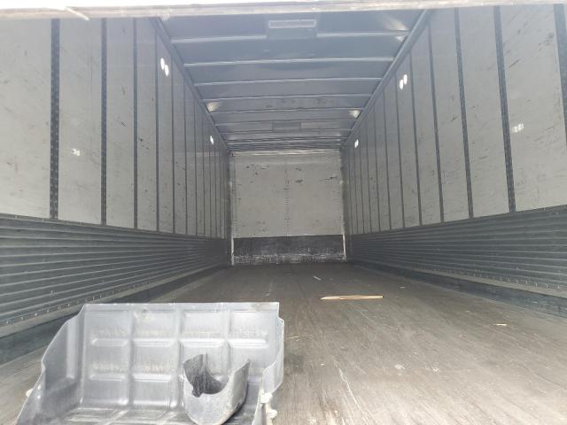 1JJV301D4GL956709 - 2016 WABASH TRAILER WHITE photo 6