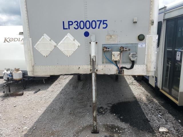 1JJV301D4GL956709 - 2016 WABASH TRAILER WHITE photo 7