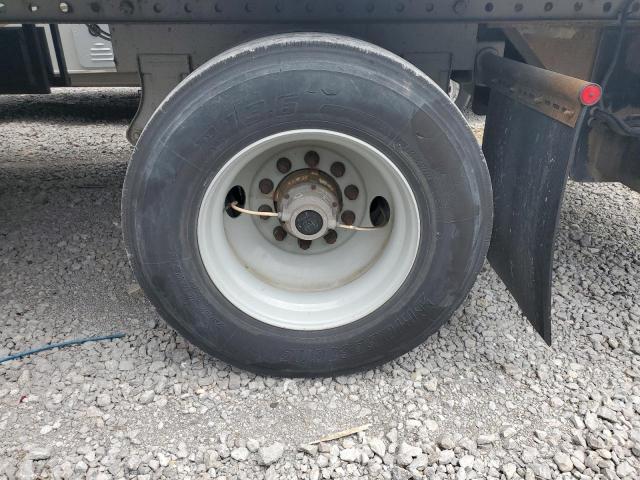 1JJV301D4GL956709 - 2016 WABASH TRAILER WHITE photo 8