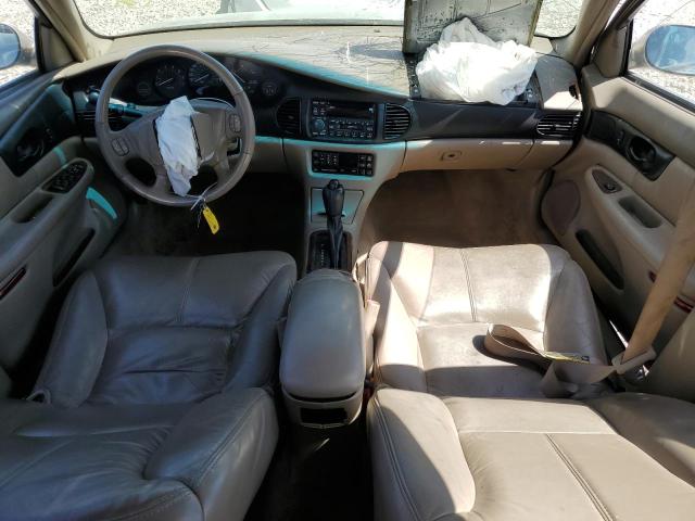 2G4WB52K431219905 - 2003 BUICK REGAL LS 金色 照片 8