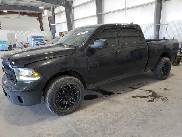 2017 RAM 1500 SLT, 