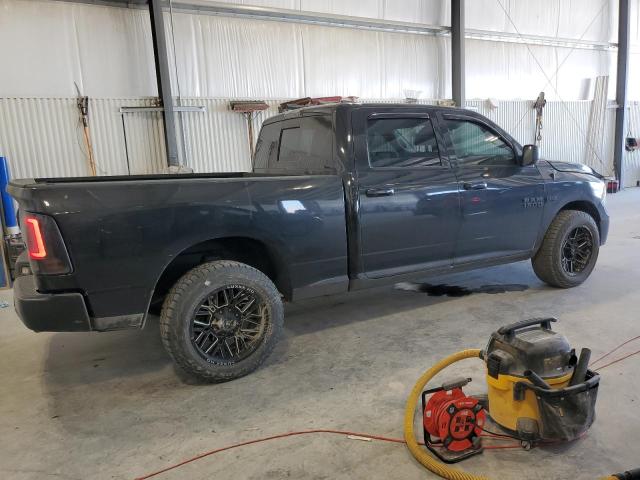 1C6RR7TT1HS852294 - 2017 RAM 1500 SLT BLACK photo 3