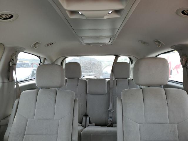 2A4RR5DG6BR784009 - 2011 CHRYSLER TOWN & COU TOURING 蓝色 照片 10