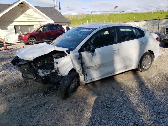 2021 KIA RIO LX, 