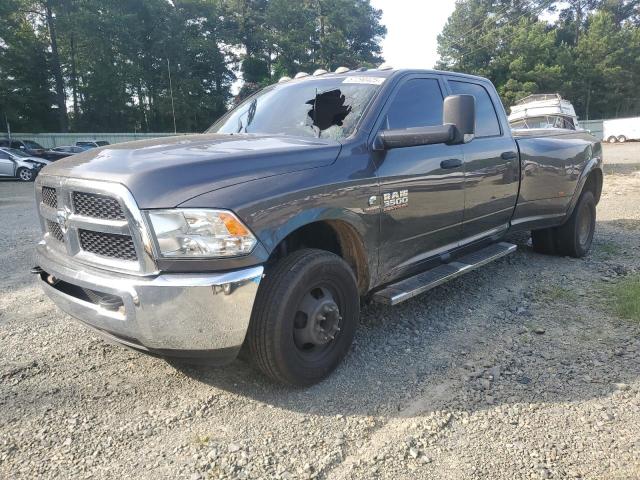 2018 RAM 3500 ST, 