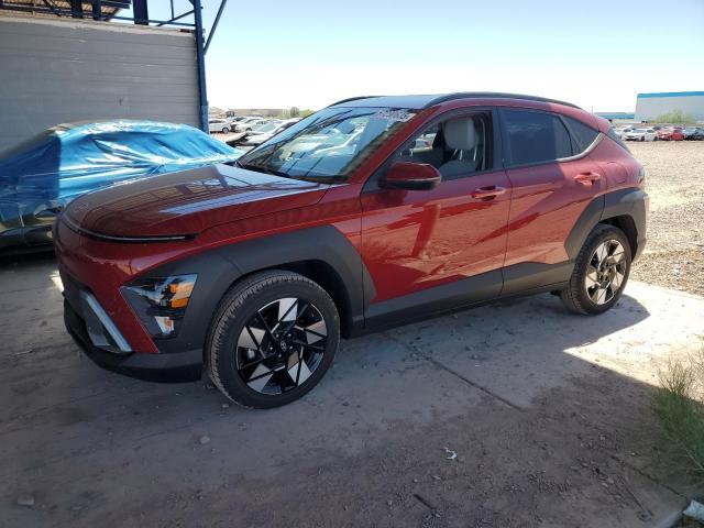 2024 HYUNDAI KONA SEL, null