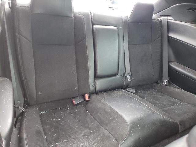 2C3CDZFJ4GH166053 - 2016 DODGE CHALLENGER R/T SCAT PACK RED photo 10