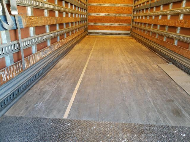 1UYVS1285XC952804 - 1999 UTILITY TRAILER WHITE photo 5