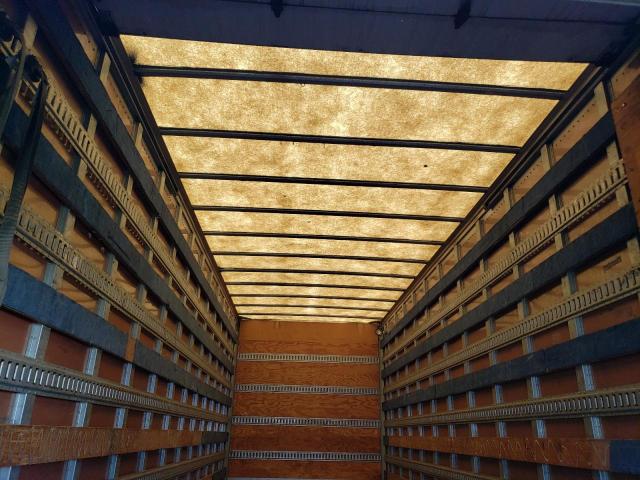 1UYVS1285XC952804 - 1999 UTILITY TRAILER WHITE photo 6