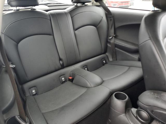 WMWXP5C50K2D72203 - 2019 MINI COOPER BLUE photo 10