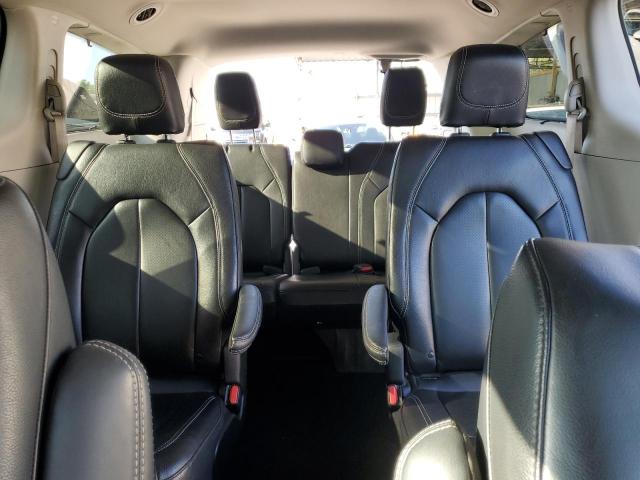 2C4RC1BG8NR218375 - 2022 CHRYSLER PACIFICA TOURING L Ağ foto 10