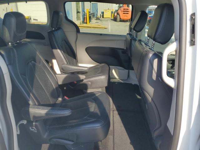 2C4RC1BG8NR218375 - 2022 CHRYSLER PACIFICA TOURING L Ağ foto 11