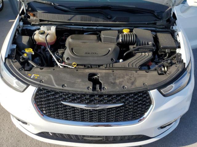 2C4RC1BG8NR218375 - 2022 CHRYSLER PACIFICA TOURING L Ağ foto 12