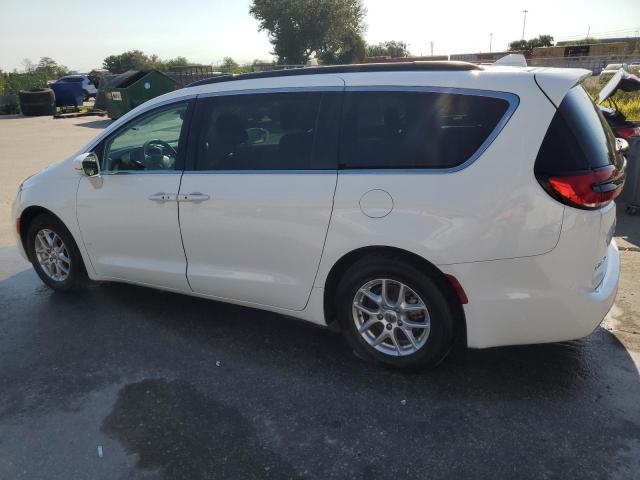 2C4RC1BG8NR218375 - 2022 CHRYSLER PACIFICA TOURING L Ağ foto 2