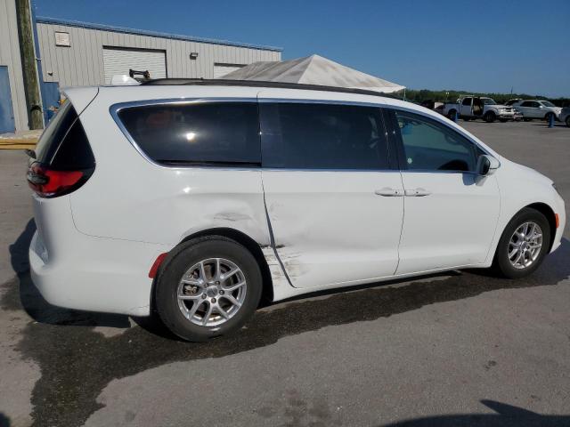 2C4RC1BG8NR218375 - 2022 CHRYSLER PACIFICA TOURING L Ağ foto 3