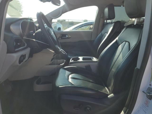 2C4RC1BG8NR218375 - 2022 CHRYSLER PACIFICA TOURING L Ağ foto 7