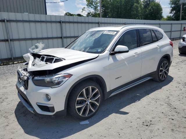 2018 BMW X1 SDRIVE28I, 