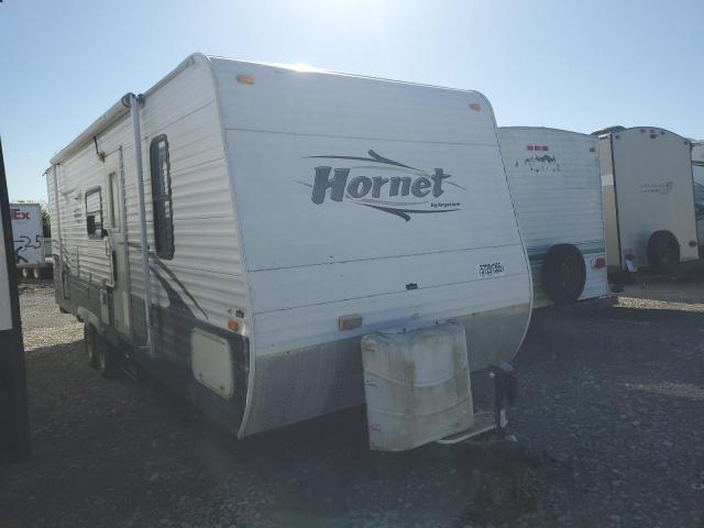 2008 KEYSTONE HORNET, null