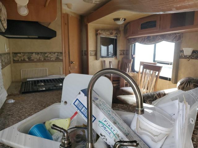 4YDT26R2X87202696 - 2008 KEYSTONE HORNET TWO TONE photo 6