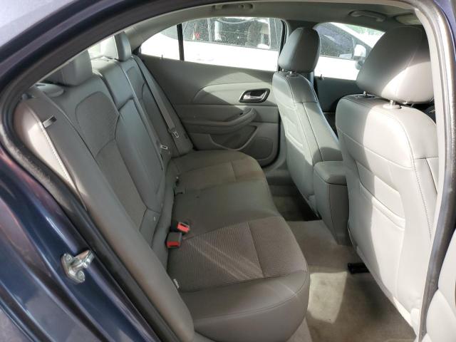 1G11C5SL0FF276550 - 2015 CHEVROLET MALIBU 1LT BLUE photo 10