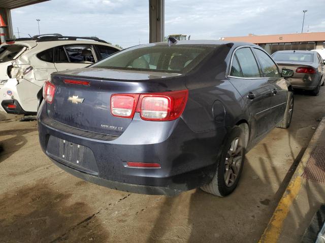 1G11C5SL0FF276550 - 2015 CHEVROLET MALIBU 1LT BLUE photo 3