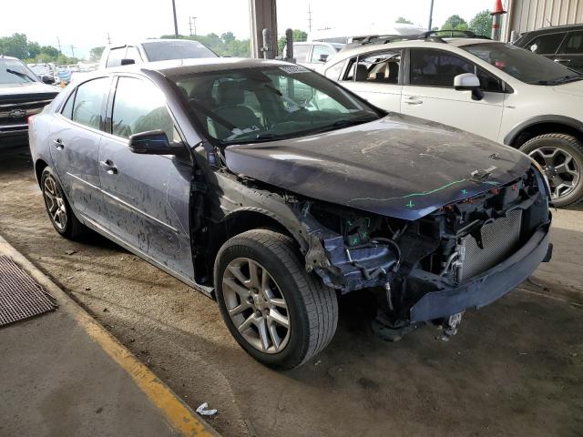 1G11C5SL0FF276550 - 2015 CHEVROLET MALIBU 1LT BLUE photo 4