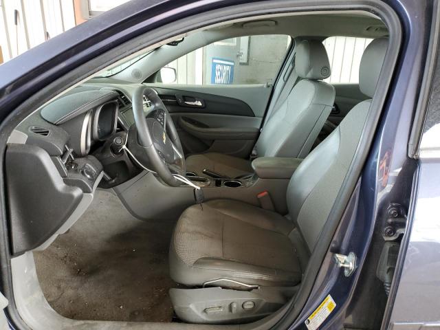 1G11C5SL0FF276550 - 2015 CHEVROLET MALIBU 1LT BLUE photo 7