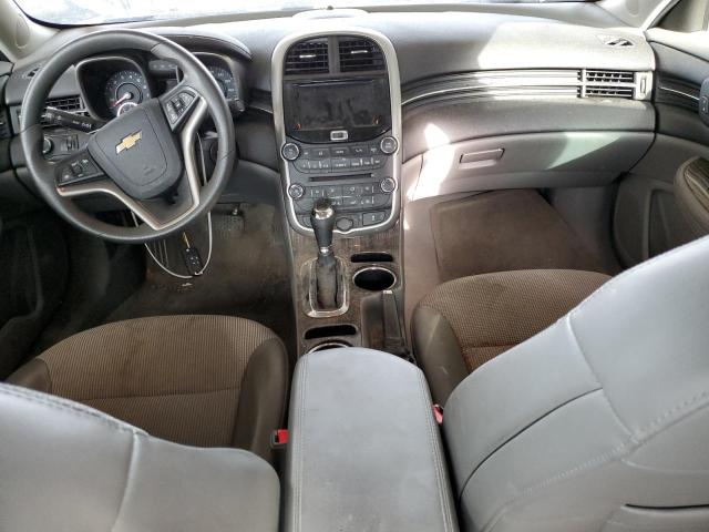 1G11C5SL0FF276550 - 2015 CHEVROLET MALIBU 1LT BLUE photo 8