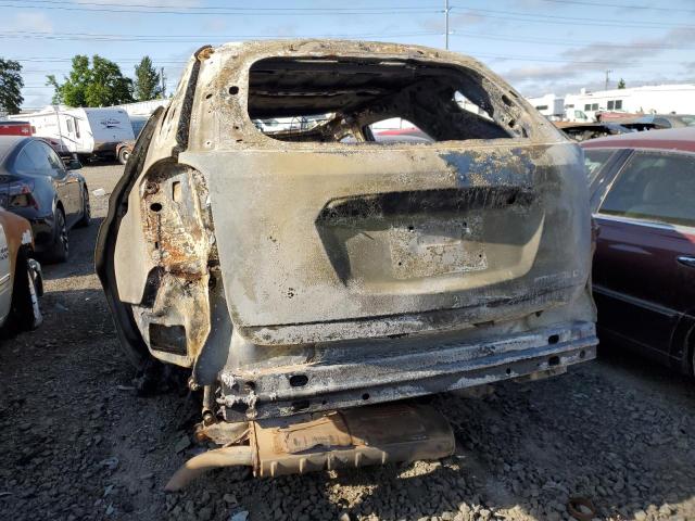 2CNFLGEW0A6400507 - 2010 CHEVROLET EQUINOX LTZ BURN photo 6