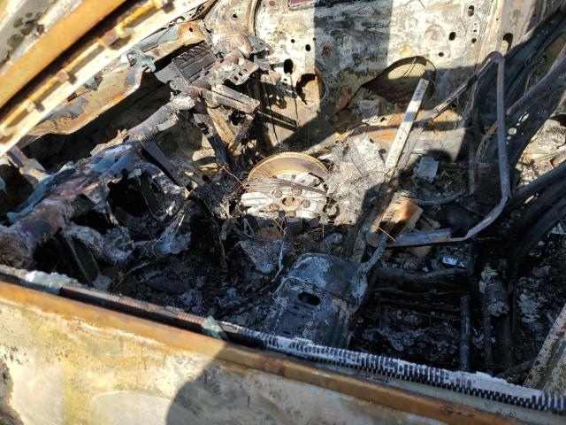 2CNFLGEW0A6400507 - 2010 CHEVROLET EQUINOX LTZ BURN photo 7