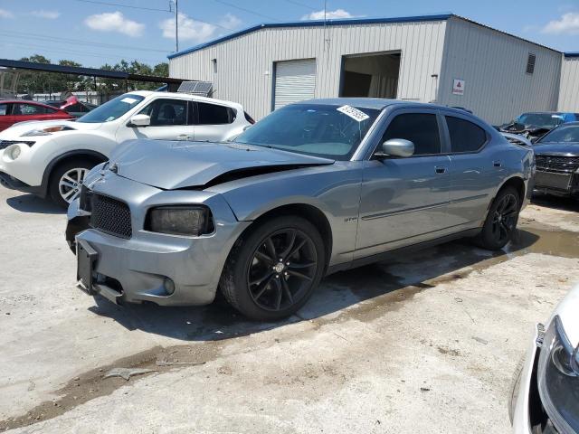 2007 DODGE CHARGER R/T, null